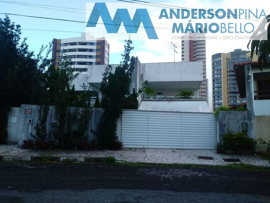 Casa em Condomínio para Venda em Salvador, Caminho das Árvores, 3 dormitórios, 3 suítes, 1 banheiro,