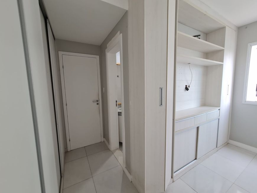 Apartamento para venda com 80 metros quadrados com 2 quartos em Alphaville I - Salvador - BA