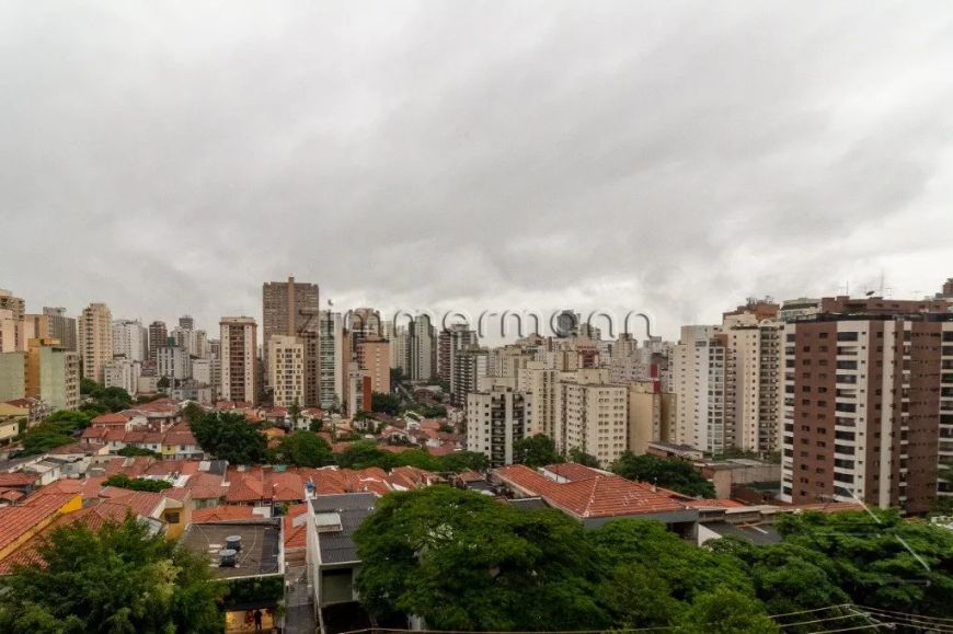 APARTAMENTO PERDIZES 4 DORMITÓRIOS 3 VAGAS