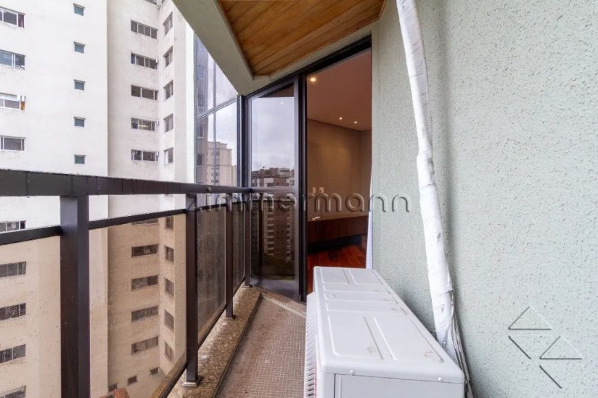 APARTAMENTO PERDIZES 4 DORMITÓRIOS 3 VAGAS