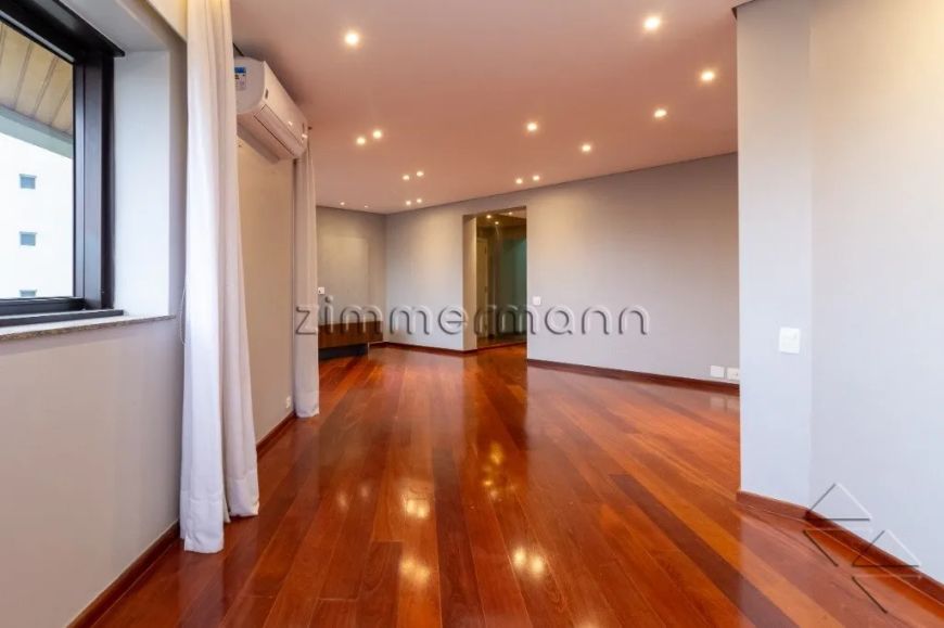 APARTAMENTO PERDIZES 4 DORMITÓRIOS 3 VAGAS