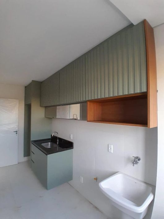 APARTAMENTO AREA CENTRAL - LEVEL 86