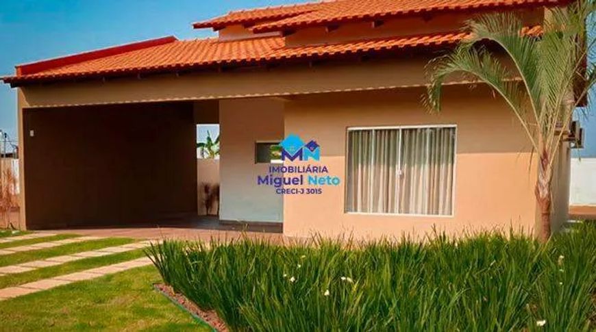 Casa em condomínio - San Matheus - Zona Sul