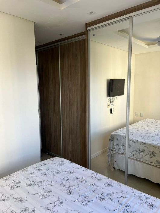Apartamento para venda com 109 metros quadrados com 3 quartos em Imbuí - Salvador - BA