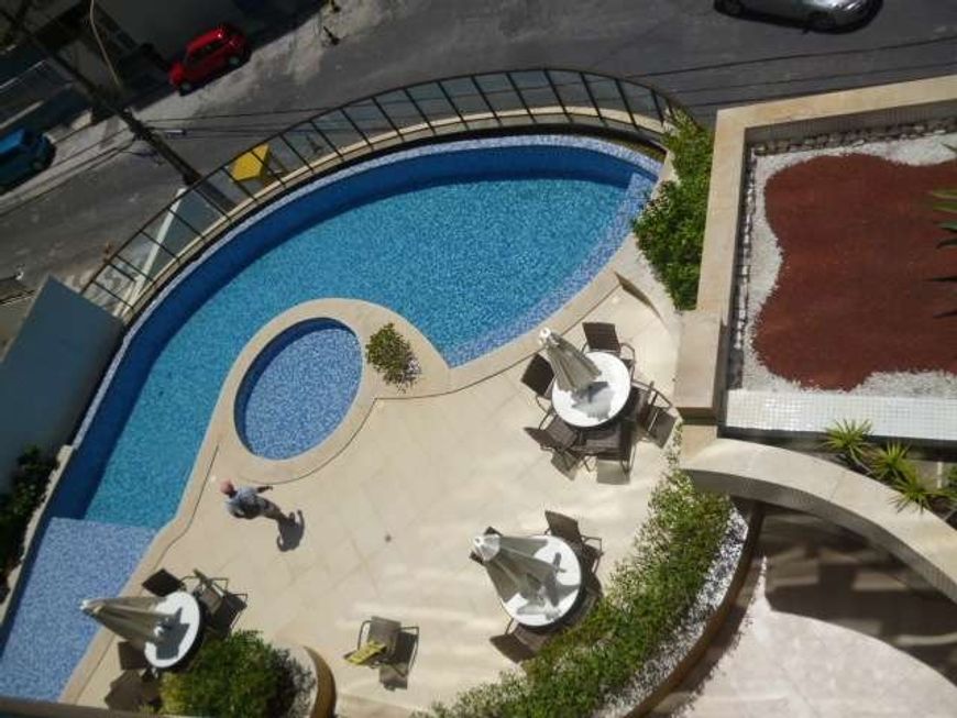ARMAÇÃO VENDO MARAVILHOSO 4/4 SENDO 3 SUITES ALTO PADRÃO