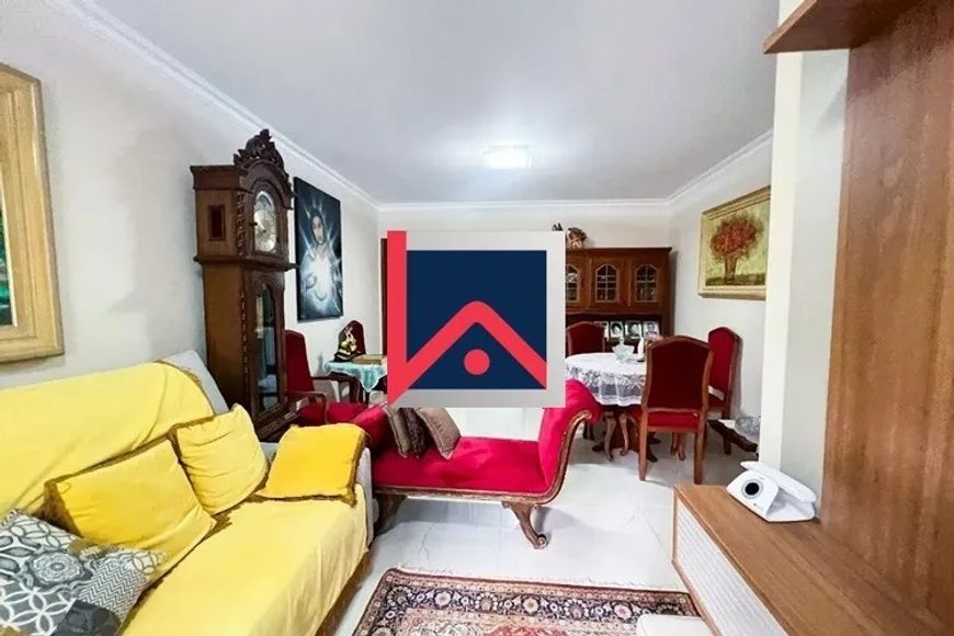 Apartamento Venda 3 Dormitórios - 188 m² Moema