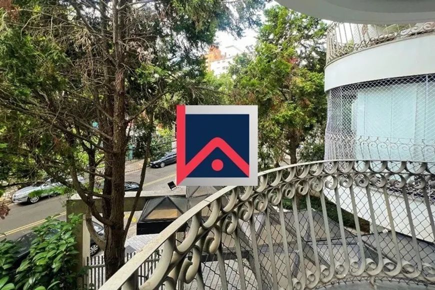 Apartamento Venda 3 Dormitórios - 188 m² Moema