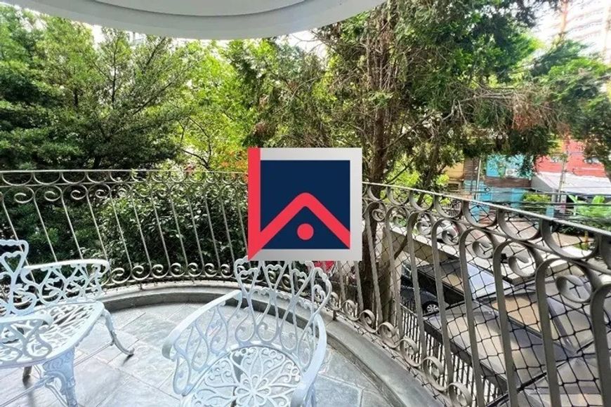 Apartamento Venda 3 Dormitórios - 188 m² Moema