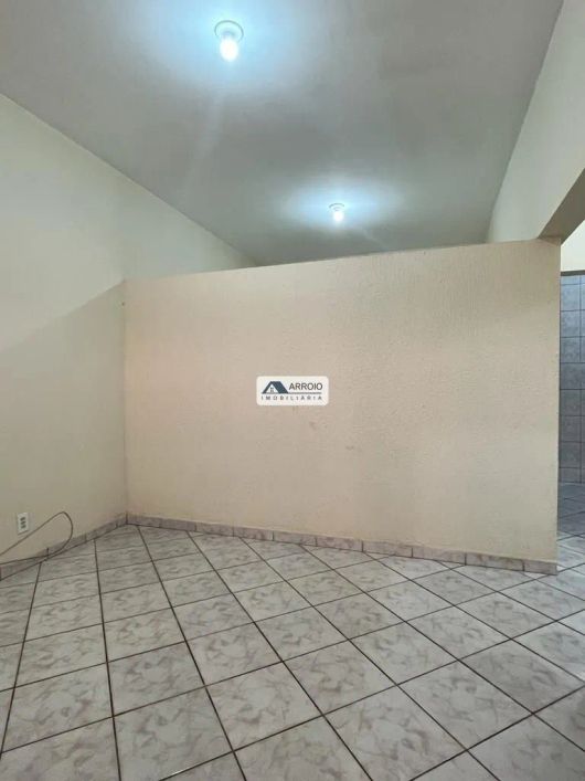 Apartamento ara aluguel com 1 quarto em Embratel - Porto Velho - RO