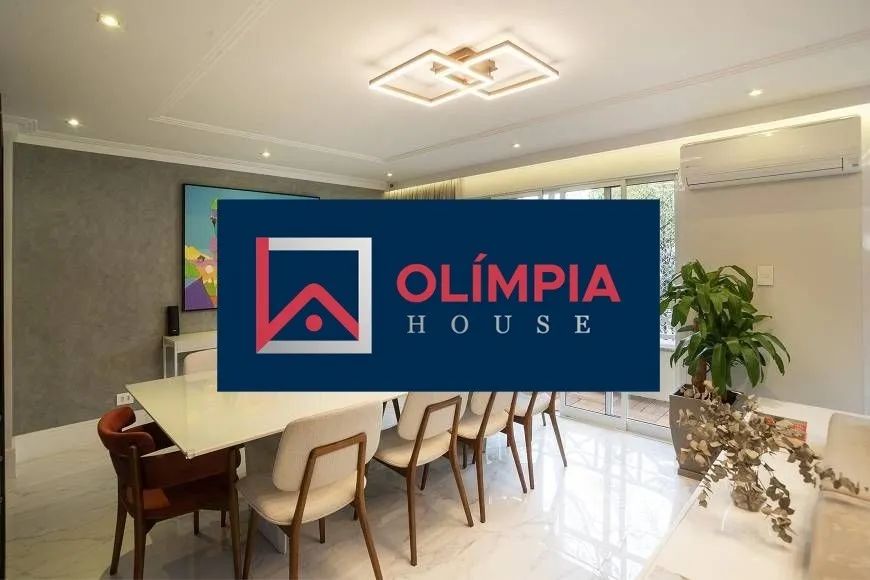 Casa Venda Brooklin Velho 430 m² 4 Dormitórios