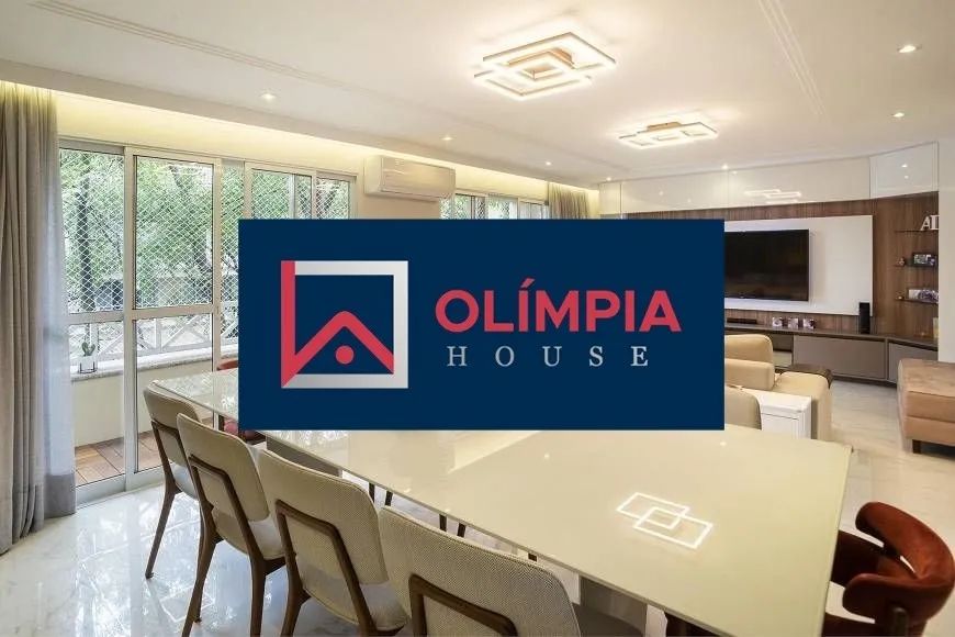 Casa Venda Brooklin Velho 430 m² 4 Dormitórios