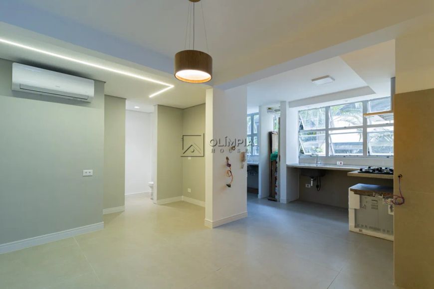 Venda Apartamento 2 Dormitórios - 155 m² Itaim Bibi