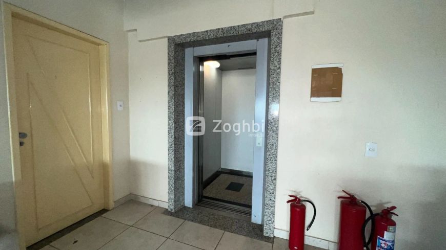 Ponto para alugar, 100 m² por R$ 2.800/mês - Liberdade - Porto Velho/RO