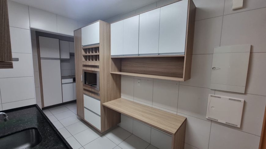 PARQUE TROPICAL - NASCENTE COM VISTA MAR - PLANEJADOS -114M² - OPORTUNIDADE