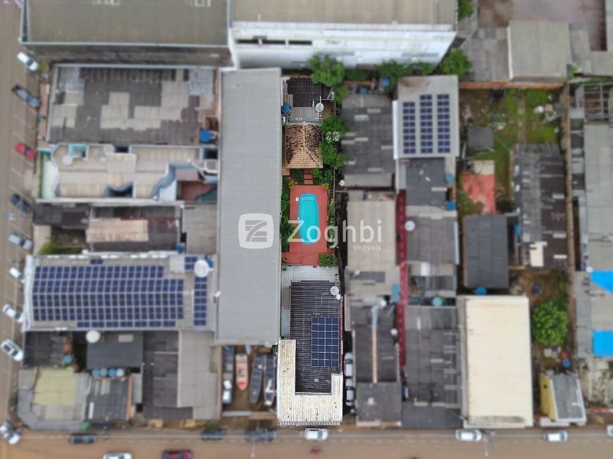 Casa à venda, KM 1, Porto Velho, RO