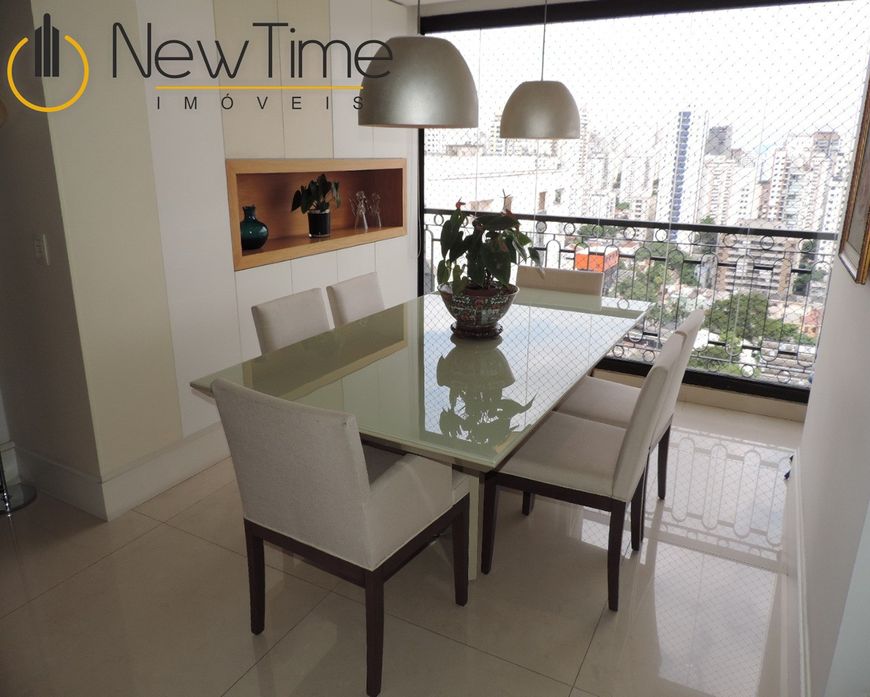 APARTAMENTO RESIDENCIAL em SÃO PAULO - SP, PERDIZES