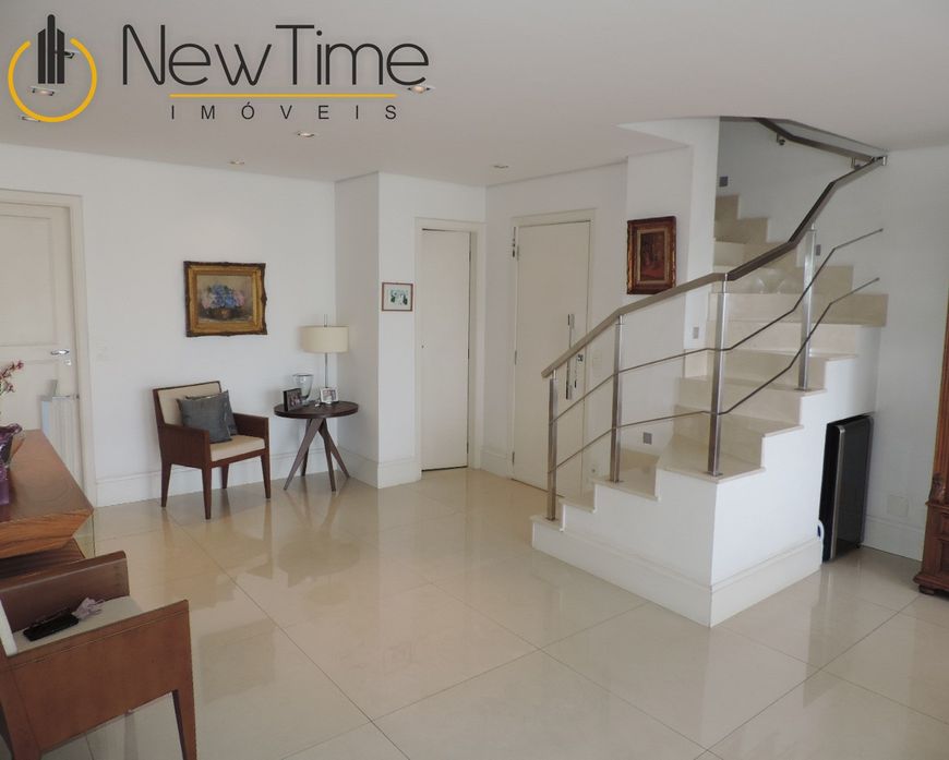 APARTAMENTO RESIDENCIAL em SÃO PAULO - SP, PERDIZES