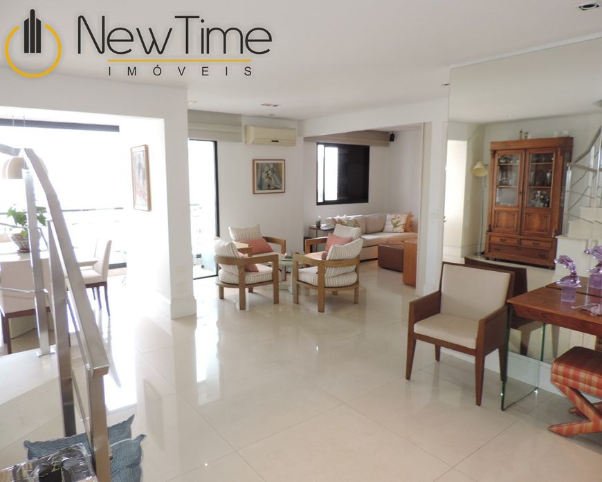 APARTAMENTO RESIDENCIAL em SÃO PAULO - SP, PERDIZES