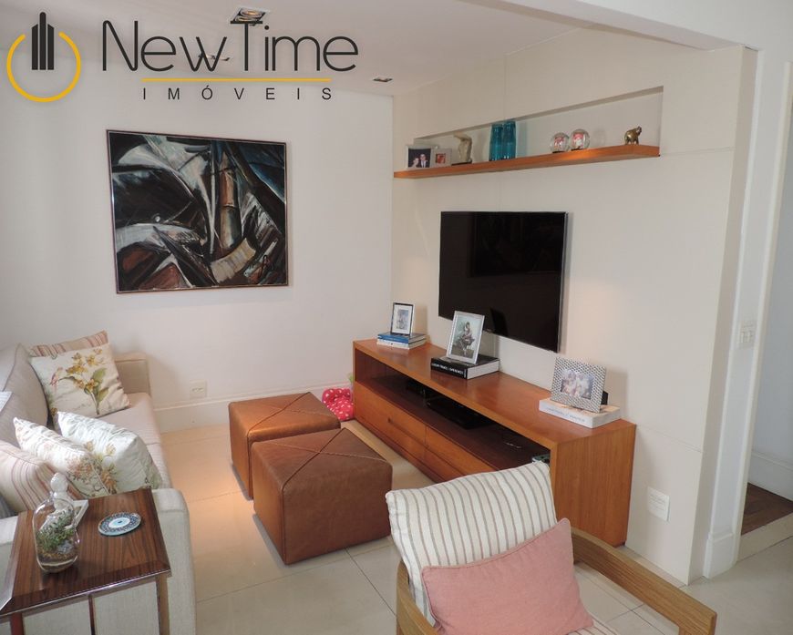 APARTAMENTO RESIDENCIAL em SÃO PAULO - SP, PERDIZES