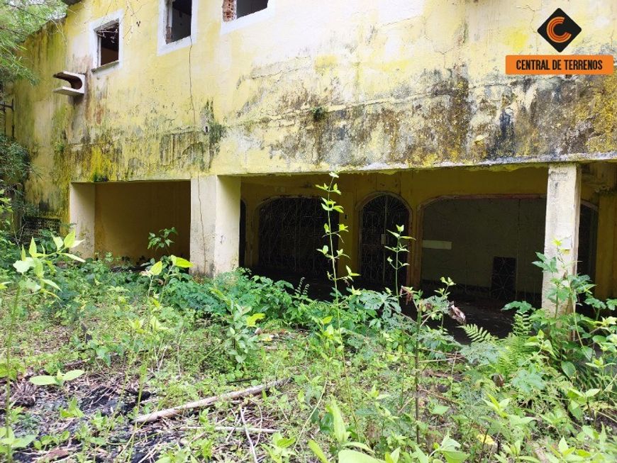 TERRENO EM SALVADOR