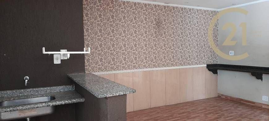Casa com 23 dormitórios para alugar, 443 m² por R$ 27.428,13/mês - Vila Clementino - São Paulo/SP