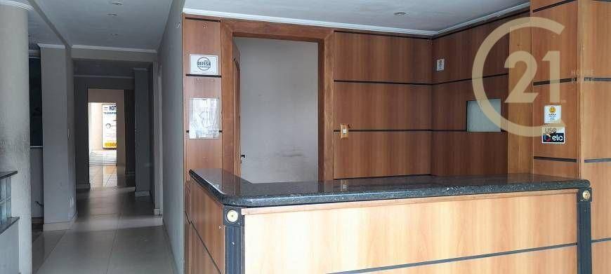 Casa com 23 dormitórios para alugar, 443 m² por R$ 27.428,13/mês - Vila Clementino - São Paulo/SP