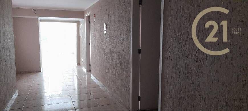 Casa com 23 dormitórios para alugar, 443 m² por R$ 27.428,13/mês - Vila Clementino - São Paulo/SP