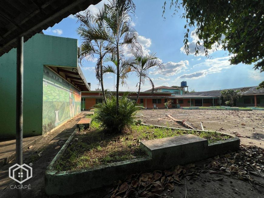 Prédio para alugar, 2900 m² por R$ 30.743,21/mês - Nossa Senhora das Graças - Porto Velho/RO