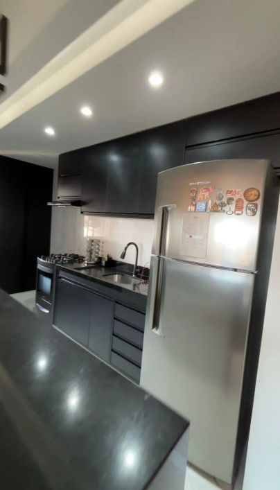 Apartamento à venda no Acupe de Brotas | 2/4 | 62 m2
