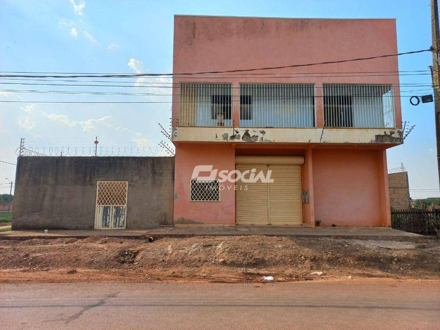 Casa à venda, 260 m² por R$ 650.000,00 - Planalto - Porto Velho/RO