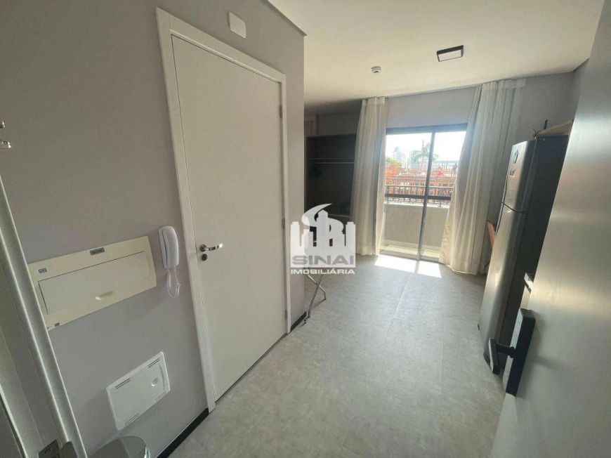 Apartamento à venda, 25 m² por R$ 480.000,00 - Água Branca - São Paulo/SP