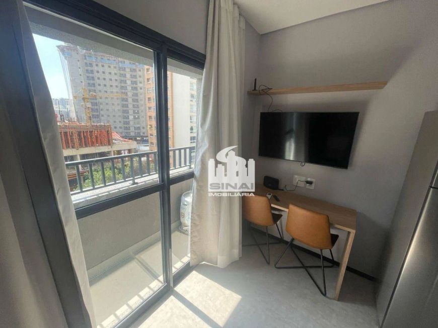 Apartamento à venda, 25 m² por R$ 480.000,00 - Água Branca - São Paulo/SP