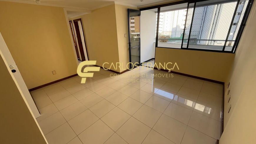 Apartamento com 3 quartos, à venda, 81 m² por R$ 717.000,00 - Cidade Jardim