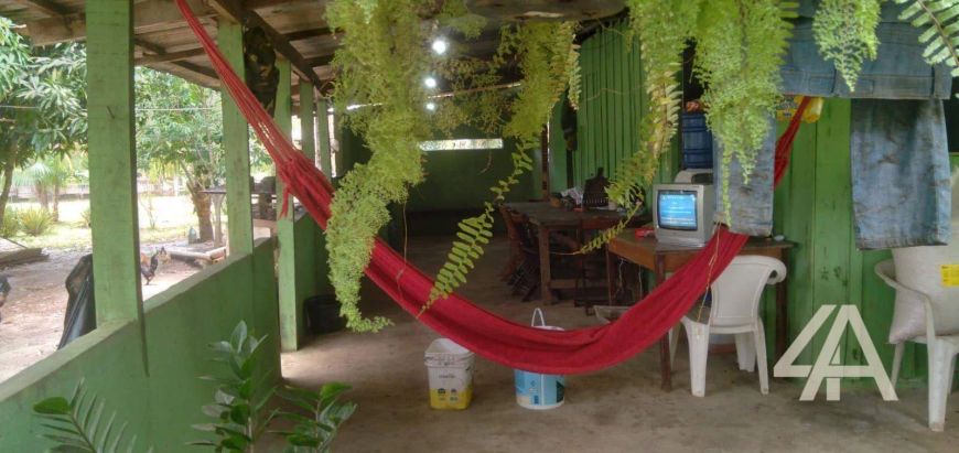 (Vende-se) Chácara com 1 dormitório , 7500 m² por R$ 130.000