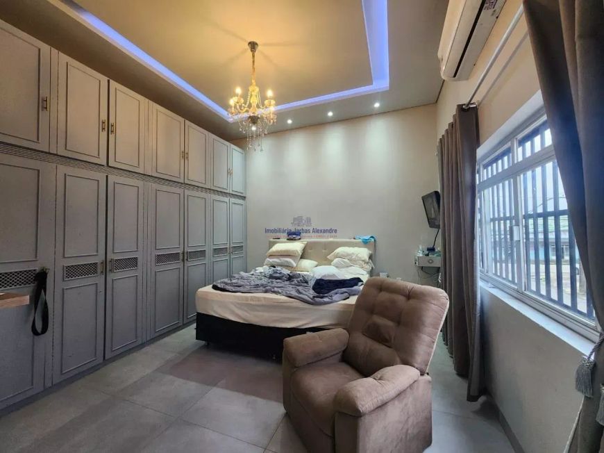 Casa pronta para moradia á venda com ponto comercial, KM-1, Porto Velho - CA871