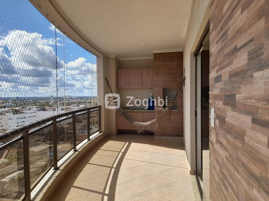 Apartamento para locação, Nossa Senhora das Graças, Porto Velho, RO