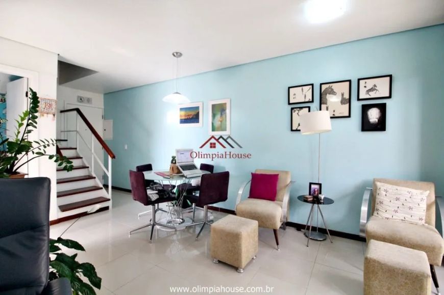 Cobertura Venda 2 Dormitórios - 110 m² Bela Vista