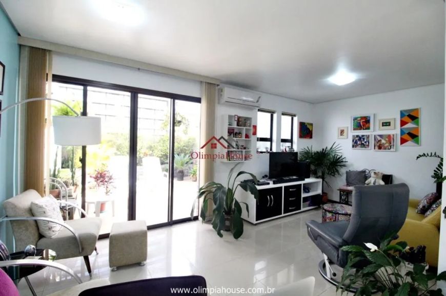 Cobertura Venda 2 Dormitórios - 110 m² Bela Vista