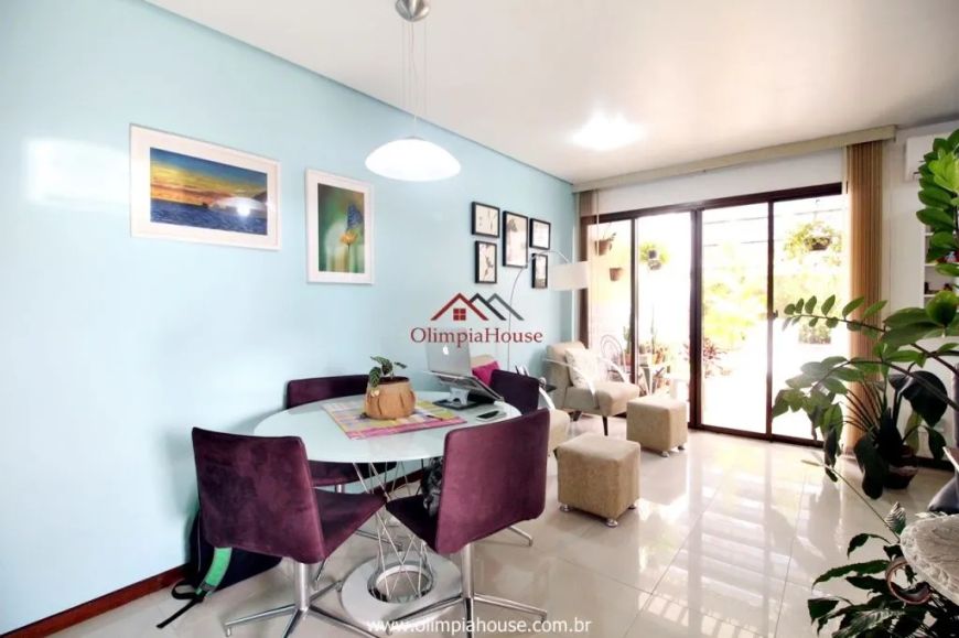 Cobertura Venda 2 Dormitórios - 110 m² Bela Vista