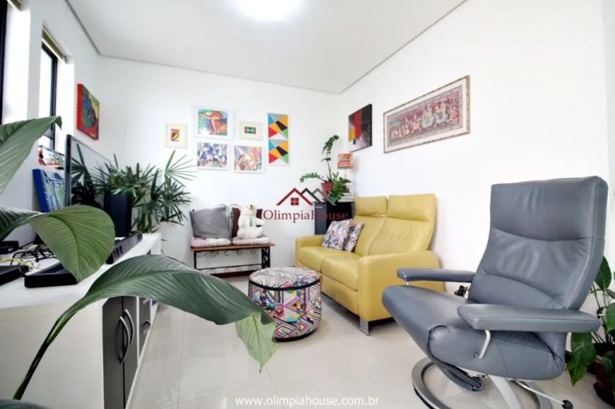 Cobertura Venda 2 Dormitórios - 110 m² Bela Vista