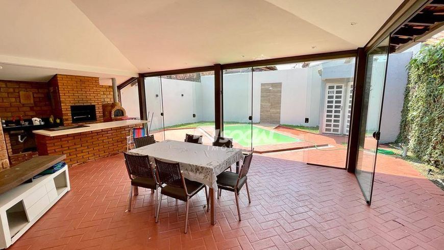 Casa com 3 dormitórios à venda, 220 m² por R$ 685.000,00 - Tiradentes - Porto Velho/RO