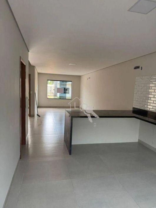 Sobrado com 4 dormitórios à venda, 174 m² por R$ 900.000,00 - Rio Madeira - Porto Velho/RO