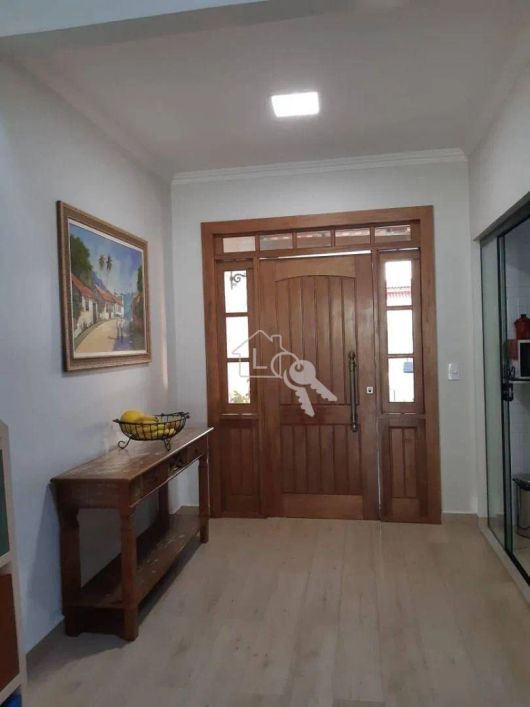 Casa com 3 dormitórios à venda, 217 m² por R$ 698.000,00 - Aeroclube - Porto Velho/RO