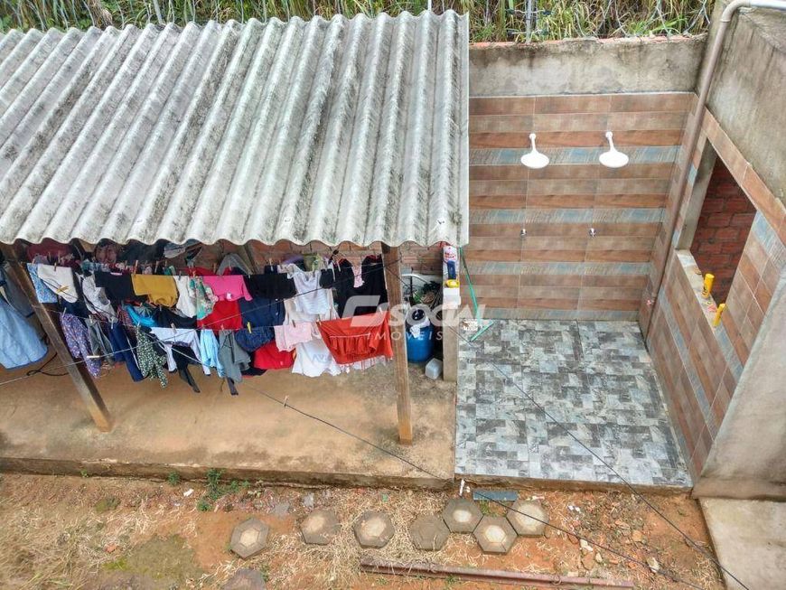 Casa com 3 dormitórios à venda, 210 m² por R$ 370.000,00 - Aponiã - Porto Velho/RO