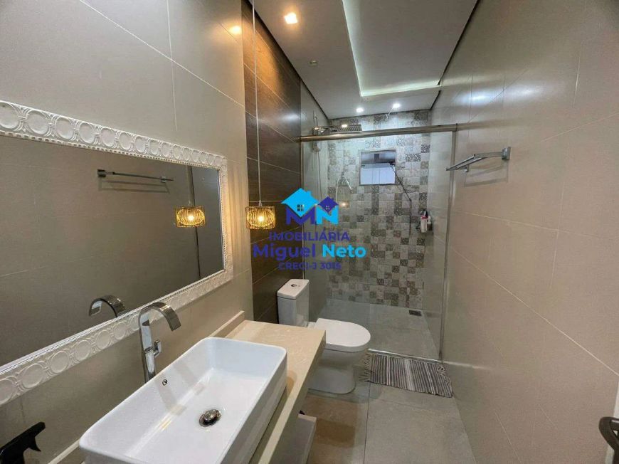CASA TÉRREA COM 04 QUARTOS À VENDA NO RESIDENCIAL NOVA ALPHAVILLE