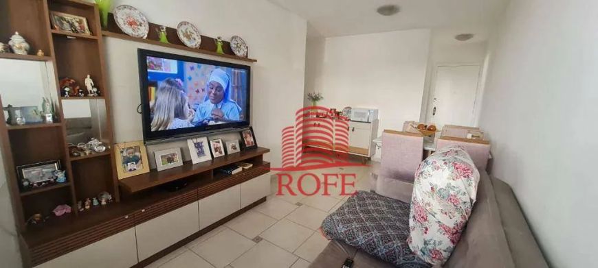 Moema Índios ! Oportunidade !Gracioso Apartamento de 45 m², 1 dormitório e 1 vaga à venda : R$ 510.0