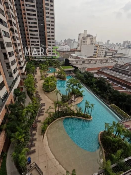 Venda - APARTAMENTO - BRAS SAO PAULO SP