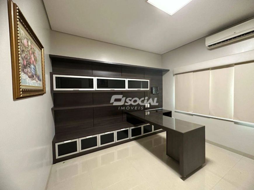 Sobrado com 3 dormitórios à venda, 600 m² por R$ 2.900.000,00 - São Cristóvão - Porto Velho/RO