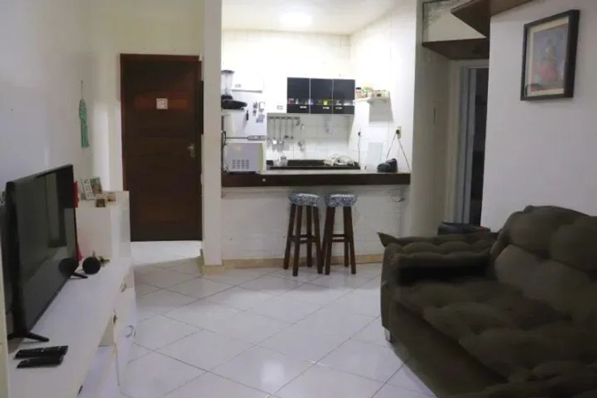 Apartamento 1 quarto em Armação