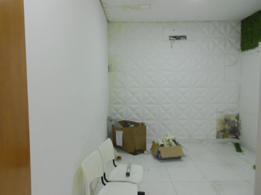 EXCELENTE PRÉDIO COMERCIAL NA AV. SETE DE SETEMBRO